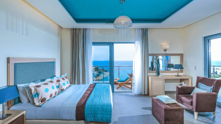 Blue Bay Resort Hotel